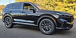 New 2026 Honda CR-V EX-L in SHERWOOD, ARKANSAS
