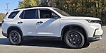 New 2025 Honda Pilot TRAILSPORT in SHERWOOD, ARKANSAS
