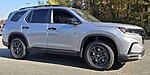 New 2025 Honda Pilot TRAILSPORT in SHERWOOD, ARKANSAS