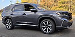 New 2025 Honda Pilot TOURING in SHERWOOD, ARKANSAS
