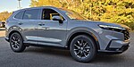 New 2026 Honda CR-V EX-L in SHERWOOD, ARKANSAS