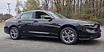 New 2025 Honda Accord Hybrid EX-L in SHERWOOD, ARKANSAS