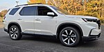 New 2025 Honda Pilot TOURING in SHERWOOD, ARKANSAS