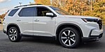 New 2025 Honda Pilot TOURING in SHERWOOD, ARKANSAS