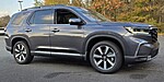 New 2025 Honda Pilot TOURING in SHERWOOD, ARKANSAS