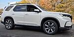 New 2025 Honda Pilot TOURING in SHERWOOD, ARKANSAS
