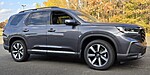 New 2025 Honda Pilot TOURING in SHERWOOD, ARKANSAS