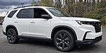 New 2025 Honda Pilot SPORT in SHERWOOD, ARKANSAS