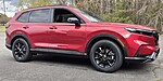 New 2026 Honda CR-V Hybrid SPORT-L in SHERWOOD, ARKANSAS