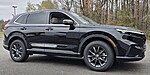 New 2026 Honda CR-V EX-L in SHERWOOD, ARKANSAS