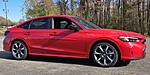 New 2026 Honda Civic Hybrid SPORT TOURING in SHERWOOD, ARKANSAS
