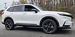 New 2026 Honda CR-V Hybrid SPORT TOURING in SHERWOOD, ARKANSAS
