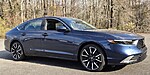 New 2025 Honda Accord Hybrid TOURING in SHERWOOD, ARKANSAS