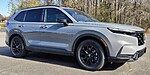 New 2026 Honda CR-V Hybrid SPORT-L in SHERWOOD, ARKANSAS