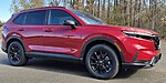New 2026 Honda CR-V Hybrid SPORT-L in SHERWOOD, ARKANSAS