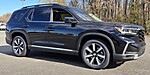 New 2025 Honda Pilot TOURING in SHERWOOD, ARKANSAS