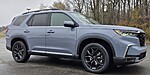 New 2025 Honda Pilot TOURING+ in SHERWOOD, ARKANSAS