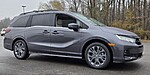 New 2026 Honda Odyssey TOURING in SHERWOOD, ARKANSAS