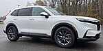 New 2026 Honda CR-V EX-L in SHERWOOD, ARKANSAS