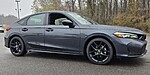 New 2026 Honda Civic SPORT in SHERWOOD, ARKANSAS