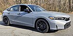 New 2026 Honda Civic SPORT in SHERWOOD, ARKANSAS