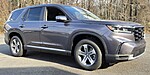 New 2025 Honda Pilot EX-L in SHERWOOD, ARKANSAS