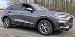 New 2026 Honda HR-V LX in SHERWOOD, ARKANSAS