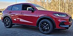 New 2026 Honda HR-V SPORT in SHERWOOD, ARKANSAS