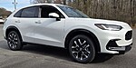 New 2026 Honda HR-V EX-L in SHERWOOD, ARKANSAS