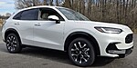 New 2026 Honda HR-V EX-L in SHERWOOD, ARKANSAS
