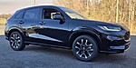 New 2026 Honda HR-V EX-L in SHERWOOD, ARKANSAS