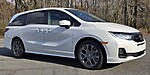 New 2026 Honda Odyssey TOURING in SHERWOOD, ARKANSAS