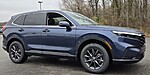 New 2026 Honda CR-V EX-L in SHERWOOD, ARKANSAS