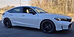 New 2026 Honda Civic Hatchback SPORT in SHERWOOD, ARKANSAS