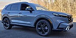 New 2026 Honda CR-V Hybrid SPORT TOURING in SHERWOOD, ARKANSAS
