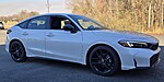 New 2026 Honda Civic Hatchback SPORT in SHERWOOD, ARKANSAS