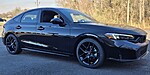 New 2026 Honda Civic Hatchback SPORT in SHERWOOD, ARKANSAS