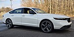 New 2026 Honda Accord Sedan SE in SHERWOOD, ARKANSAS