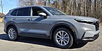 New 2026 Honda CR-V EX in SHERWOOD, ARKANSAS