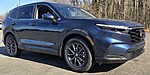 New 2026 Honda CR-V EX-L in SHERWOOD, ARKANSAS