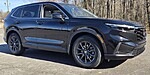 New 2026 Honda CR-V EX-L in SHERWOOD, ARKANSAS