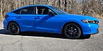 New 2026 Honda Civic Hatchback SPORT in SHERWOOD, ARKANSAS