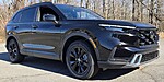 New 2026 Honda CR-V Hybrid SPORT TOURING in SHERWOOD, ARKANSAS