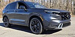 New 2026 Honda CR-V Hybrid SPORT TOURING in SHERWOOD, ARKANSAS