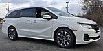 New 2026 Honda Odyssey ELITE in SHERWOOD, ARKANSAS