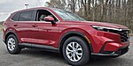 New 2026 Honda CR-V LX in SHERWOOD, ARKANSAS