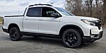 New 2026 Honda Ridgeline BLACK EDITION in SHERWOOD, ARKANSAS