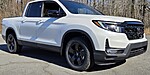 New 2026 Honda Ridgeline BLACK EDITION TWO-TONE in SHERWOOD, ARKANSAS