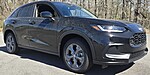 New 2026 Honda HR-V LX in SHERWOOD, ARKANSAS