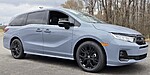 New 2026 Honda Odyssey SPORT-L in SHERWOOD, ARKANSAS